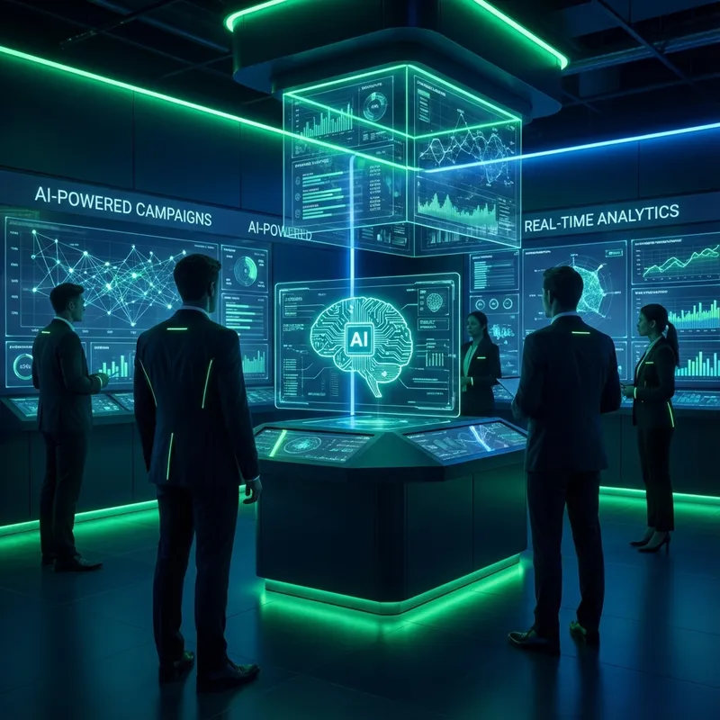 The Rise of Low-Code Automation Platforms